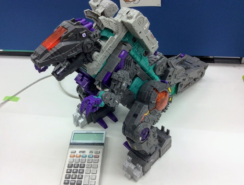 legends trypticon